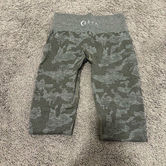 Seta Leggings - Picture 2 of 3